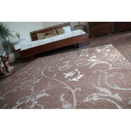 Tappeto ECO GARLAND comino