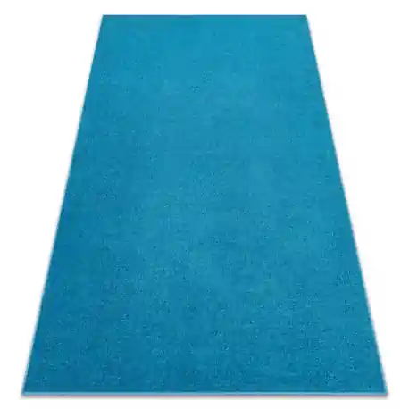 TAPPETO - MOQUETTE ETON turchese