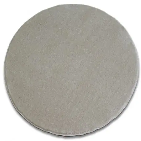 TAPPETO cerchio DELIGHT beige