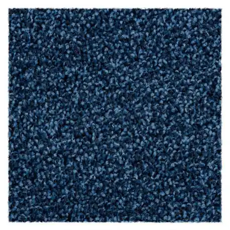 Moquette tappeto E-FORCE 076 blu