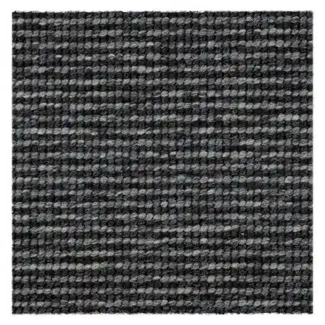 Moquette tappeto E-WEAVE 096 grigio scuro