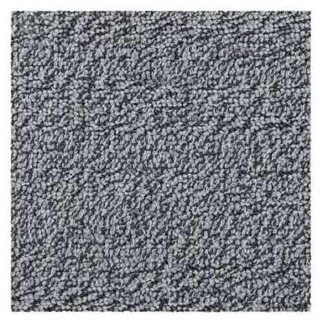 Moquette tappeto E-MAJOR 090 grigio chiaro