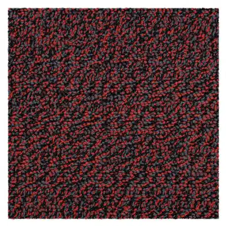Moquette tappeto E-MAJOR 012 rosso