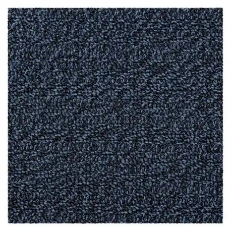 Moquette tappeto E-MAJOR 078 blu