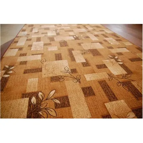 TAPPETO - MOQUETTE AMALIA marrone