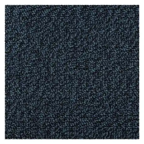 Moquette tappeto E-MAJOR 072 blu marino