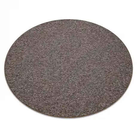 TAPPETO CERCHIO SUPERSTAR 310 MARRONE BEIGE