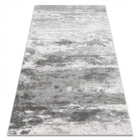 Tappeto ACRILICO VALS 2359 Astrazione avorio / grigio