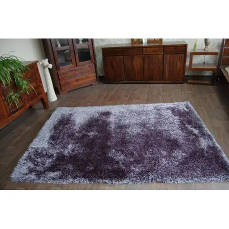 Tappeto SHAGGY ALEXANDRA viola