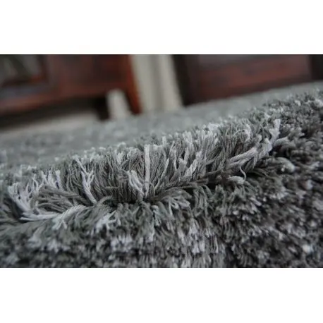 Tappeto SHAGGY HARMONY grigio