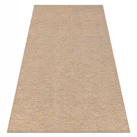 Tappeto SAMPLE PATIO JUTE A1712A Sisal beige