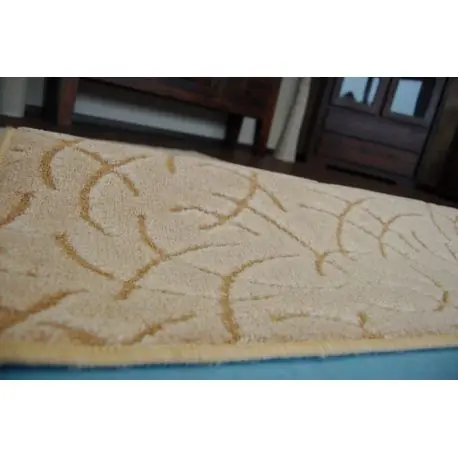 Moquette tappeto MONTEREY 330 beige