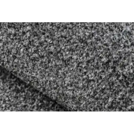 Moquette tappeto MOORLAND grigio 950