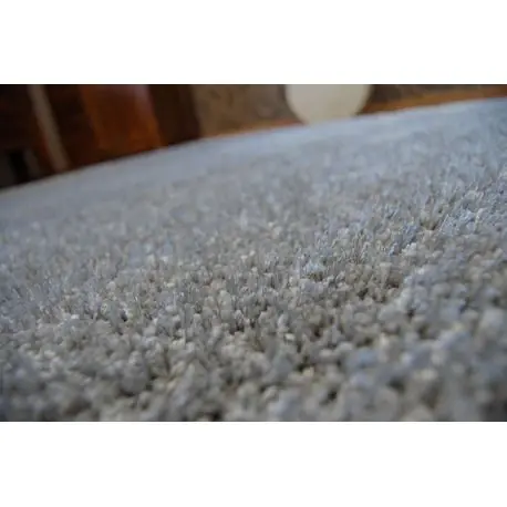 Moquette tappeto SHAGGY NARIN grigio