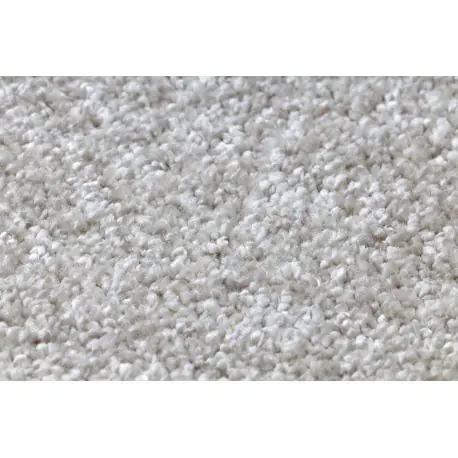 Moquette tappeto SAN MIGUEL crema 031 pianura tinta unita