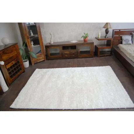 Tappeto PAPILIO BANANAA SHAG 0001 crema