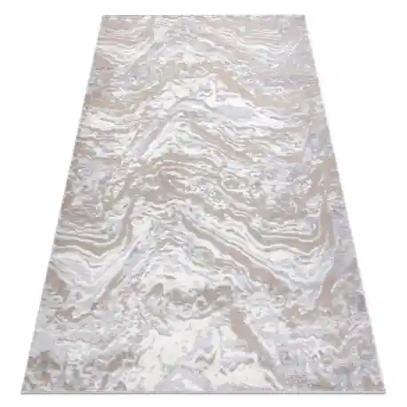 Tappeto SAMPLE LARA A148 Astrazione gris / beige