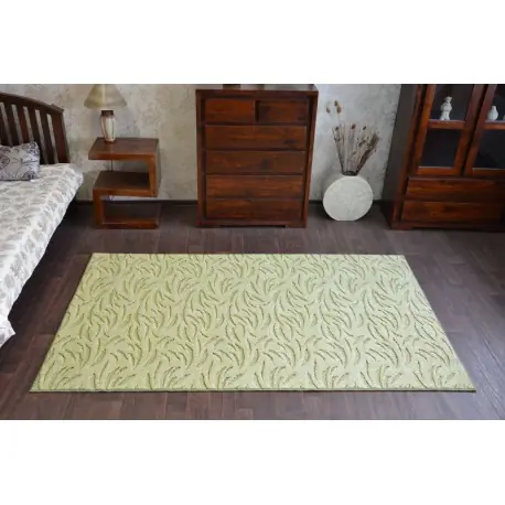 Moquette tappeto IVANO 626 verde