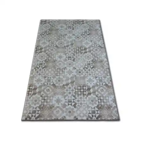Moquette tappeto MAIOLICA beige 34 stile di Lisbona LISBOA