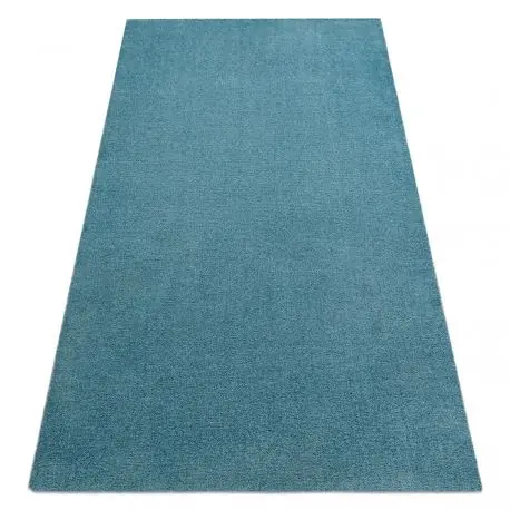 Tappeto moderno lavabile LATIO 71351099 turchese