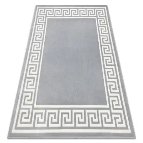 Tappeto BCF Morad GREK greco - grigio
