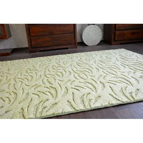 TAPPETO - MOQUETTE IVANO verde