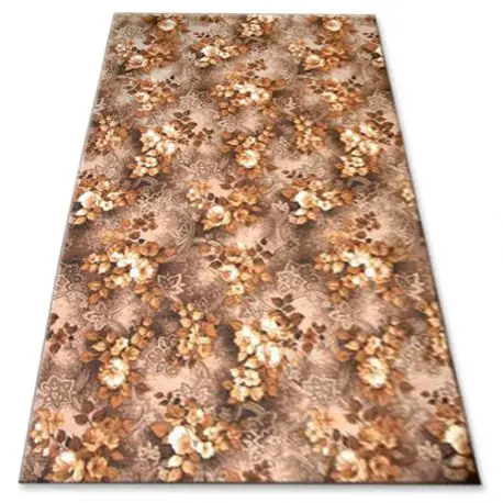 TAPPETO - MOQUETTE WILSTAR marrone