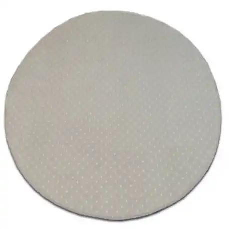 TAPPETO cerchio AKTUA 143 beige