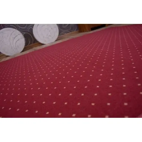 Moquette tappeto AKTUA 116 bordo
