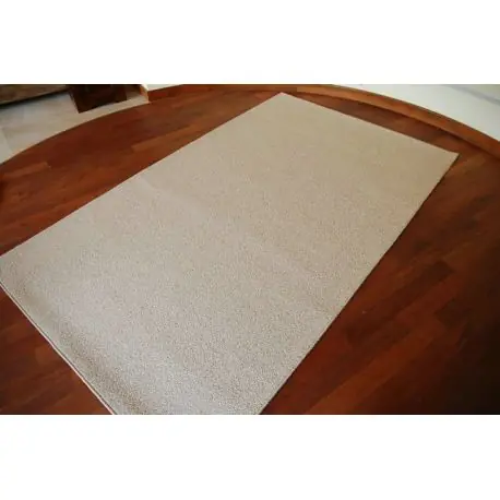 Moquette tappeto BOMBAY crema