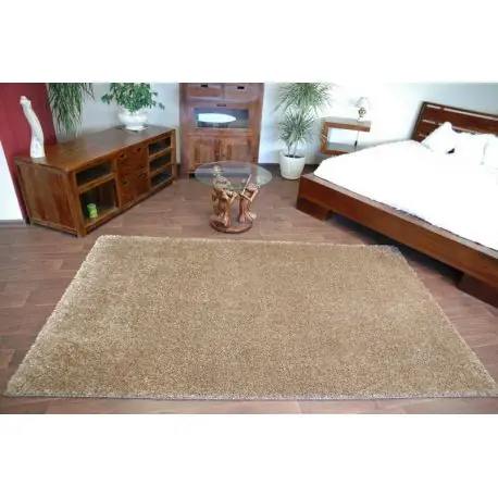 Moquette tappeto SHAGGY CARNIVAL 40 beige