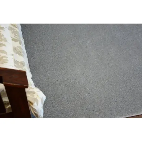 Moquette tappeto DELIGHT 97 grigio