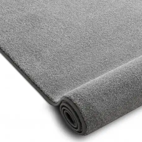 Moquette tappeto DISCRETION argento 95