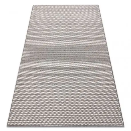 Tappeto SIZAL SISALO 2907 taupe / crema