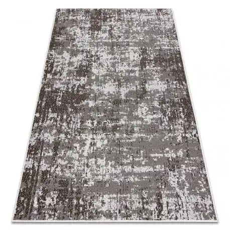 Tappeto SISALO SIZAL vintage 2910 crema / taupe