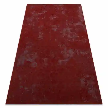 Tappeto Lana JADE 45000/301 Ornamento rosso / grigio OSTA