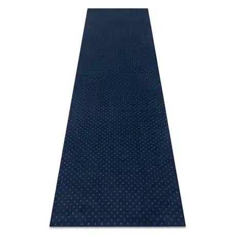 Moquette tappeto CHAMBORD 077 blu
