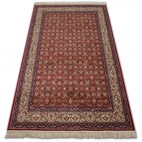 Tappeto WINDSOR 22938 ŻAKARD tradycyjny rosso