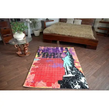 Tappeto PAPILIO DISCO 2999 NEW YORK