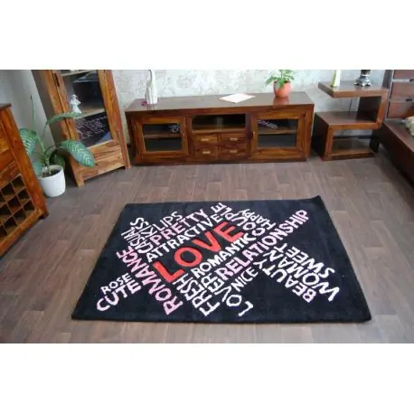 Tappeto PAPILIO PUNK 4422 LOVE