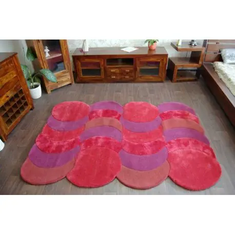 Tappeto PAPILIO PURPLE JAM 13 3777