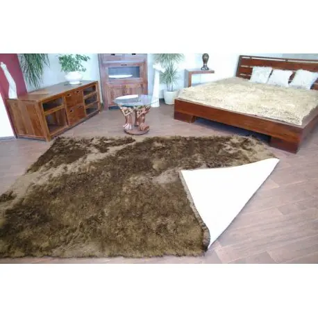 Tappeto PAPILIO FRISCO 1111 marrone