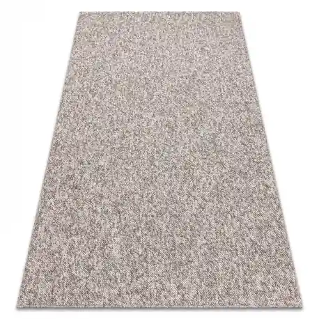 Tappeto CASABLANCA WASHABLE 71511080 beige / maro - lavabile, melange, con loop
