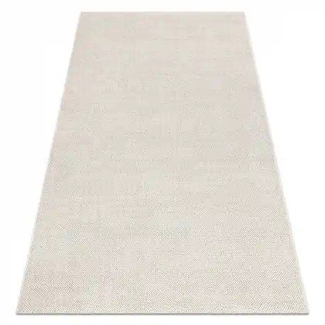 Tappeto CASABLANCA LOOM crema, loop, morbido interno ed esterno