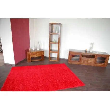 TAPPETO SHAGGY disegno 100 R
