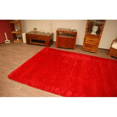 TAPPETO SHAGGY disegno 100 bordo