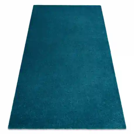 Tappeto lavabile MOOD 71151099 moderno - turchese