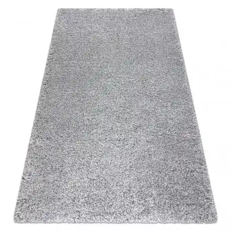 Tappeto SUPREME 51201140 shaggy 5cm argint