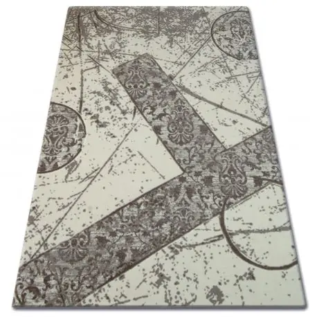 Tappeto ACRILICO FLORYA 0304 beige marrone