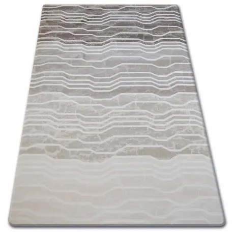 Tappeto ACRILICO MIRADA 0067 Beige/Kemik
